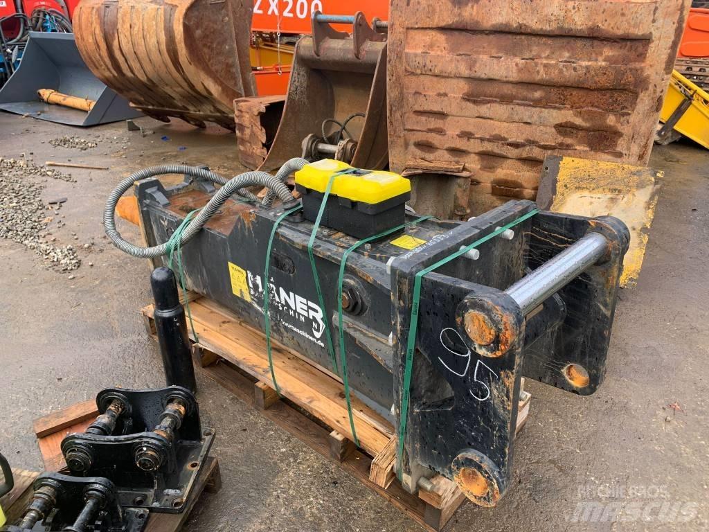  Haner HGS-135 Hammers / Breakers