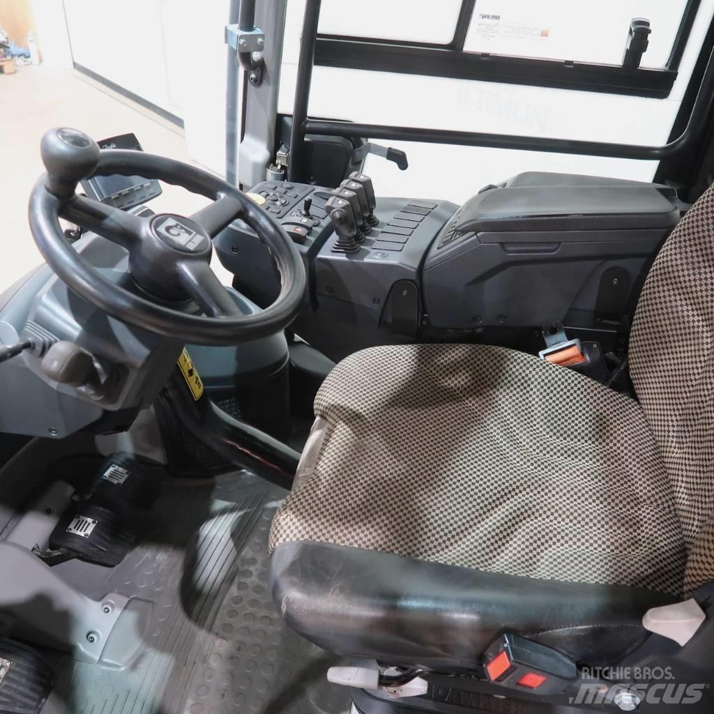 Kalmar DCG80-6 Diesel Forklifts