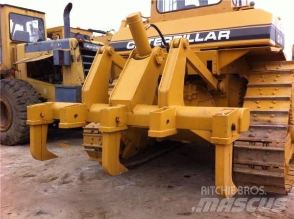 CAT D 7 H Crawler dozers