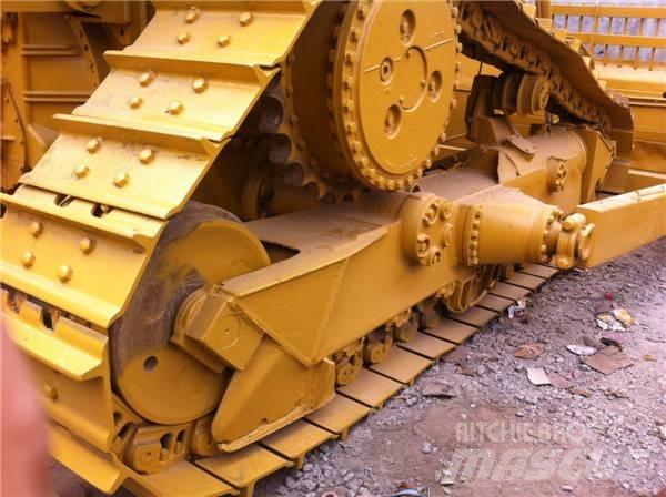 CAT D 7 H Crawler dozers