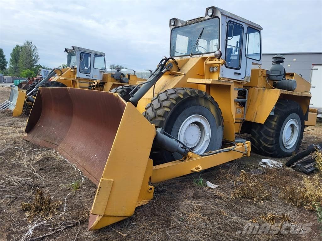 Zettelmeyer ZD3001 Other