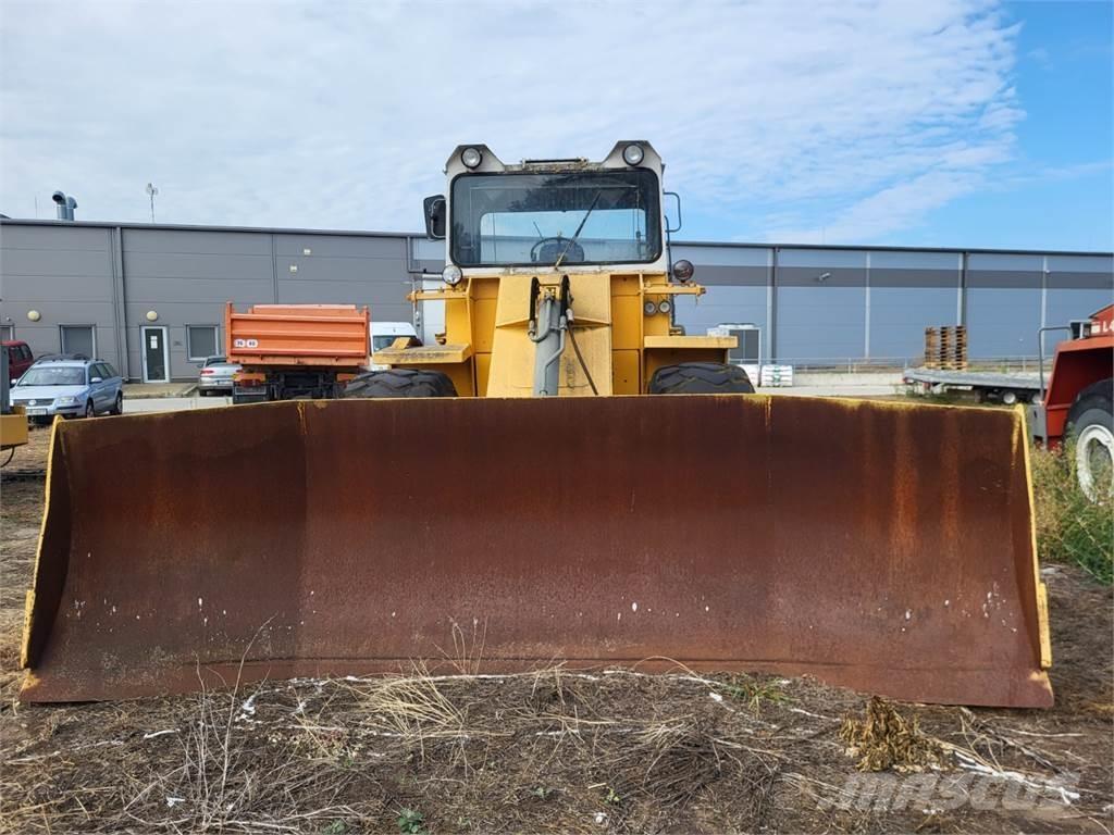 Zettelmeyer ZD3001 Other