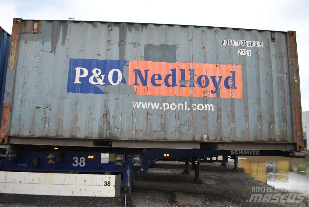 Container Lager Raum Shipping Containers