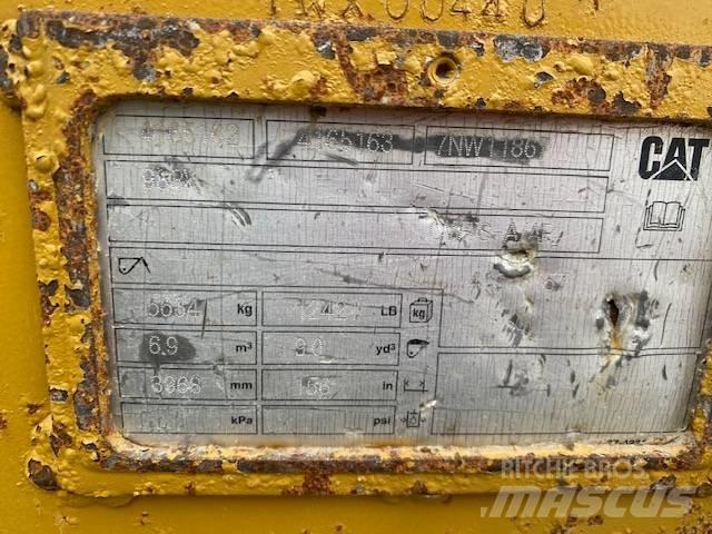CAT 988 K Wheel Loaders