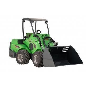 Avant e5-13 Skid Steer Loaders