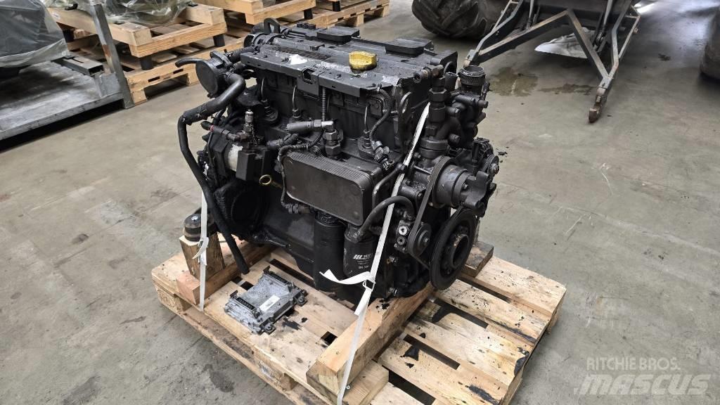 Deutz TD2012L042V Engines