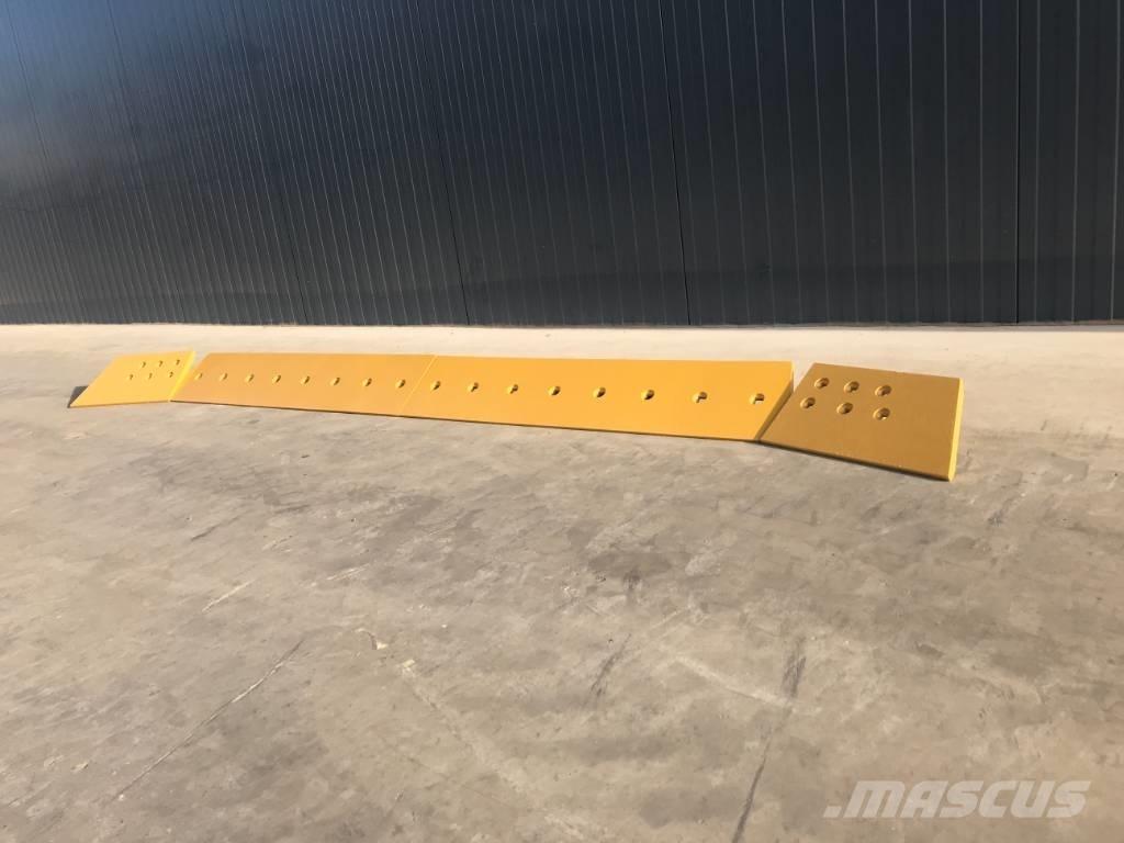 CAT D6T Other