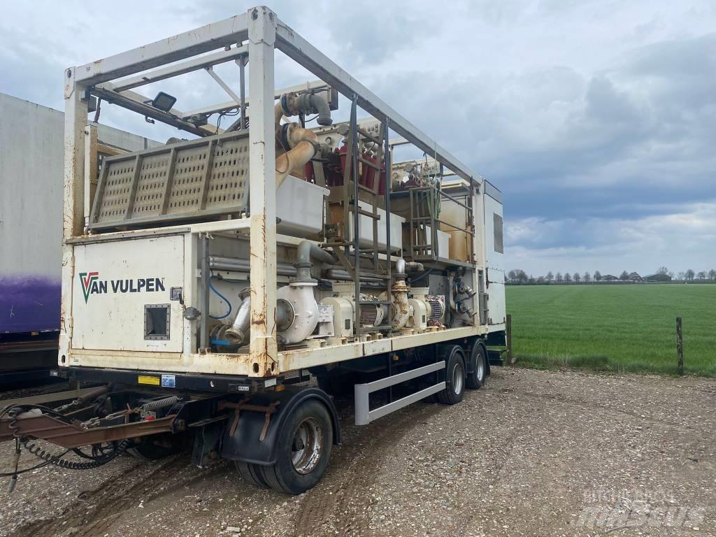  SiteTec R1500EGT Waste / Recycling & Quarry Attachments