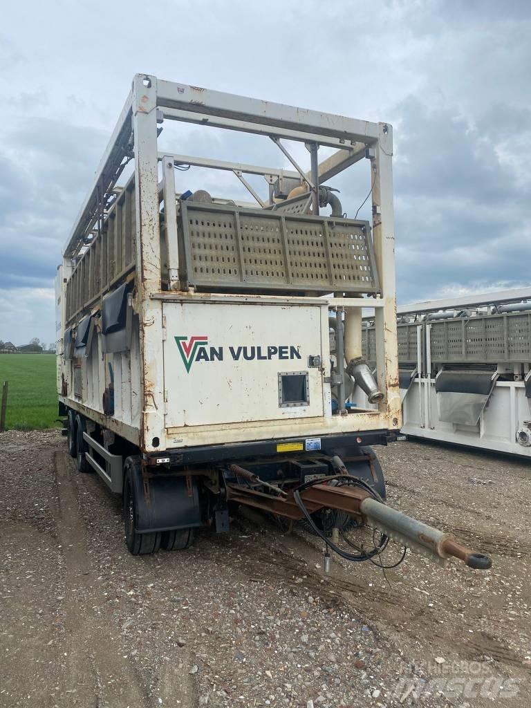  SiteTec R1500EGT Waste / Recycling & Quarry Attachments