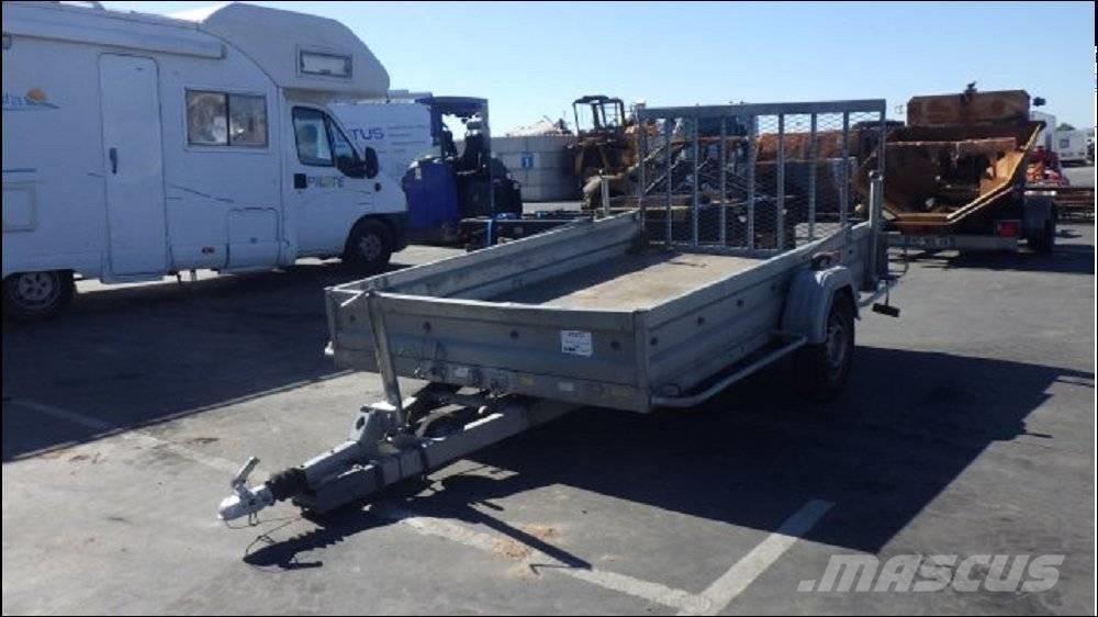 SOGEWALOT SG1300 Light Trailers