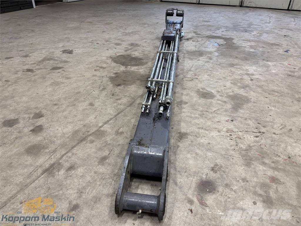 Rottne RK 50 Harvester Cranes