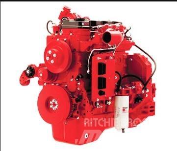 Cummins QSB6.7-C260 Engines