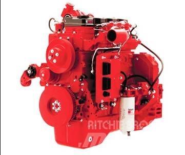 Cummins QSB6.7-C260 Engines