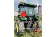 John Deere 5420 Tractors