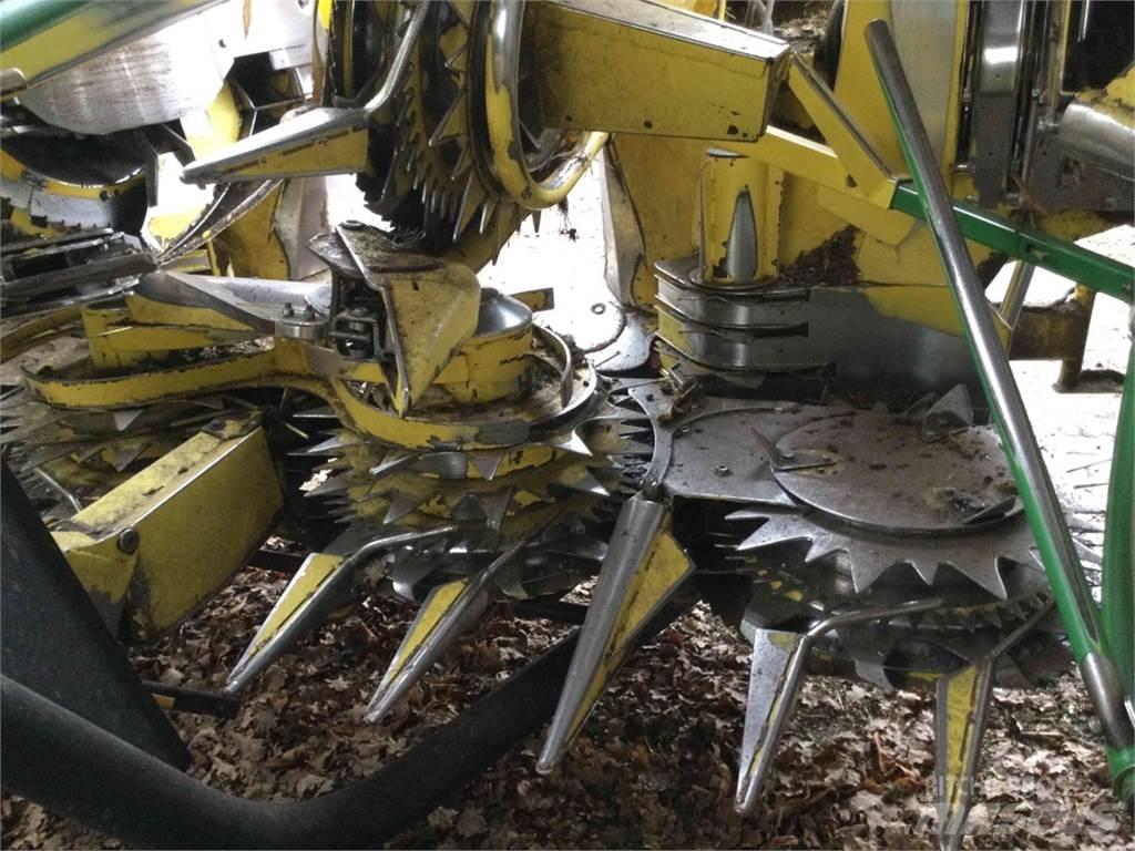 Kemper 390 Plus Farm Equipment - Others