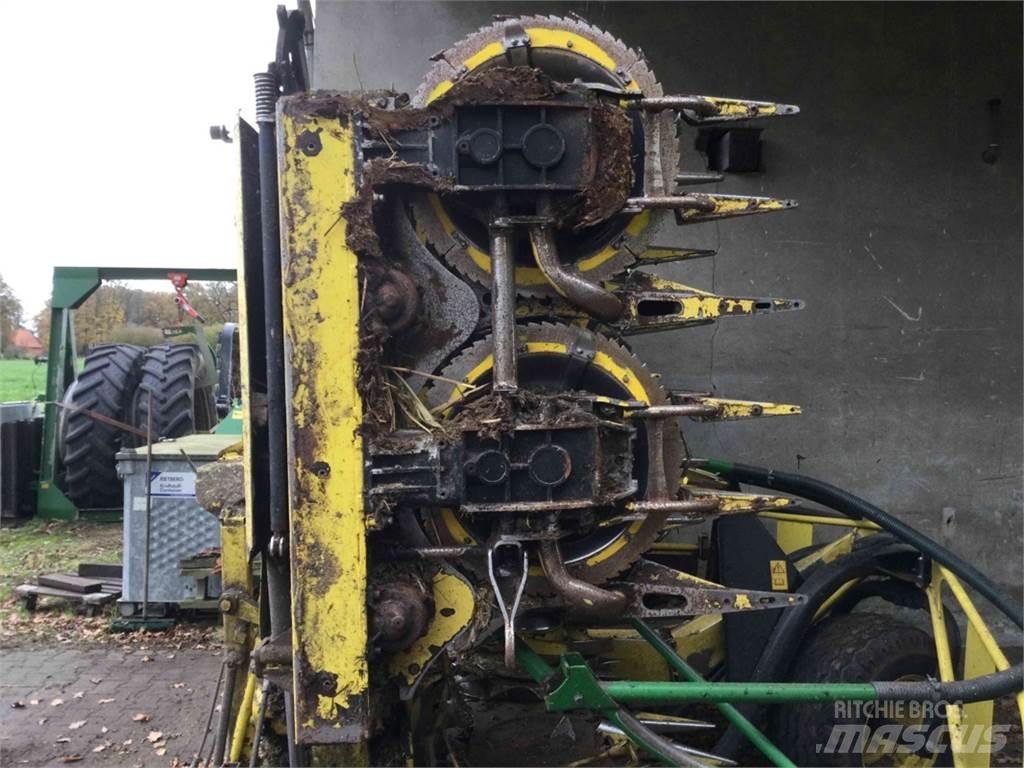 Kemper 390 Plus Farm Equipment - Others