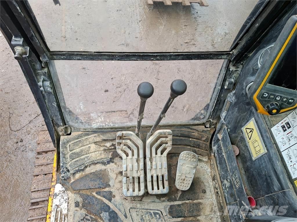 JCB JS 130 LC T4 Other