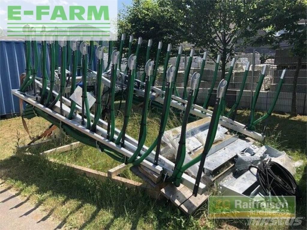 Farmtech condor Other Fertilizing Machines and Accessories