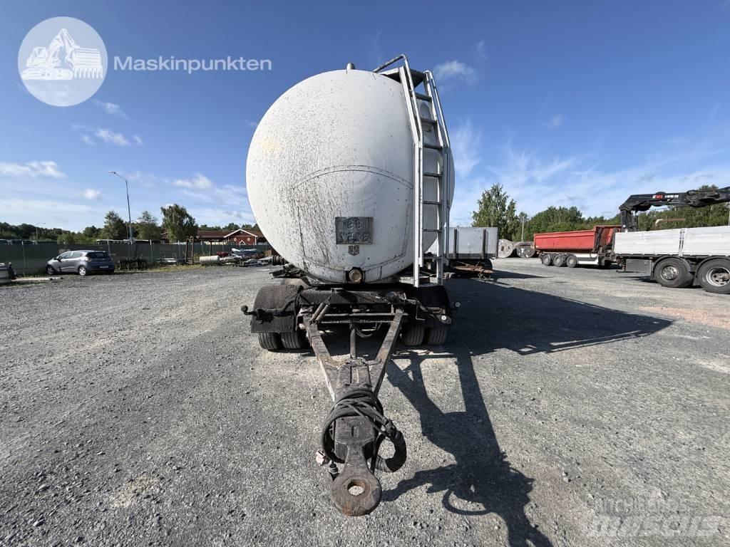 KAR 4-36-ST-30R1-P2 Tank Trailers