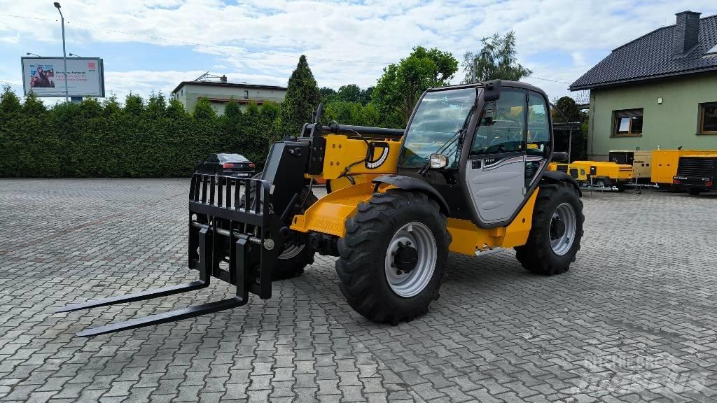 Manitou MT 932 Telescopic Handlers
