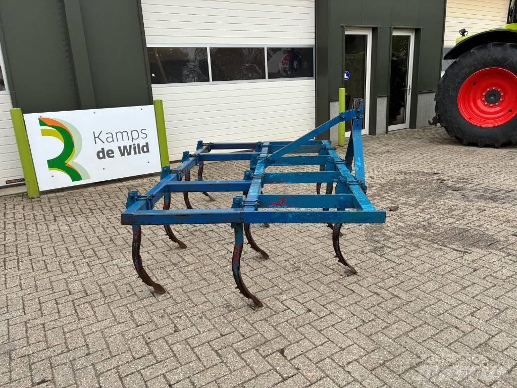 Lemken Achat Cultivators