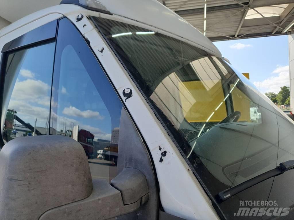Iveco Daily 35C15 Car Haulers