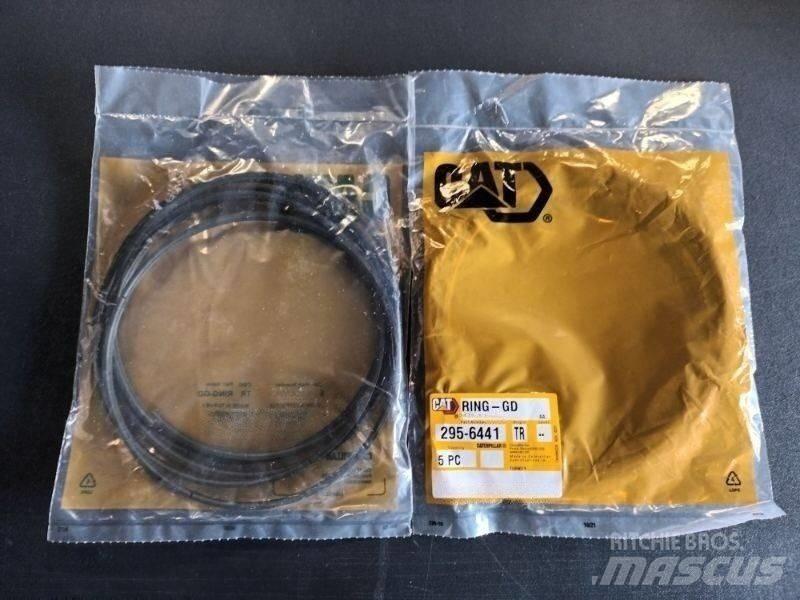 CAT RING 295-6441 Engines