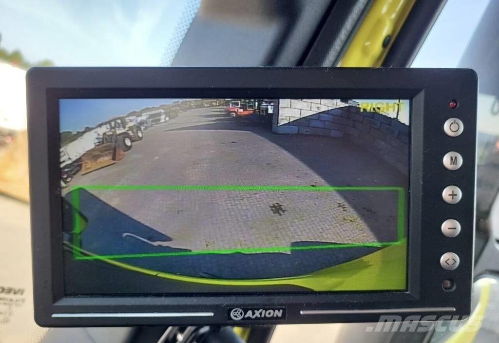 Iveco S-Way 460 4X2 Conventional Trucks / Tractor Trucks