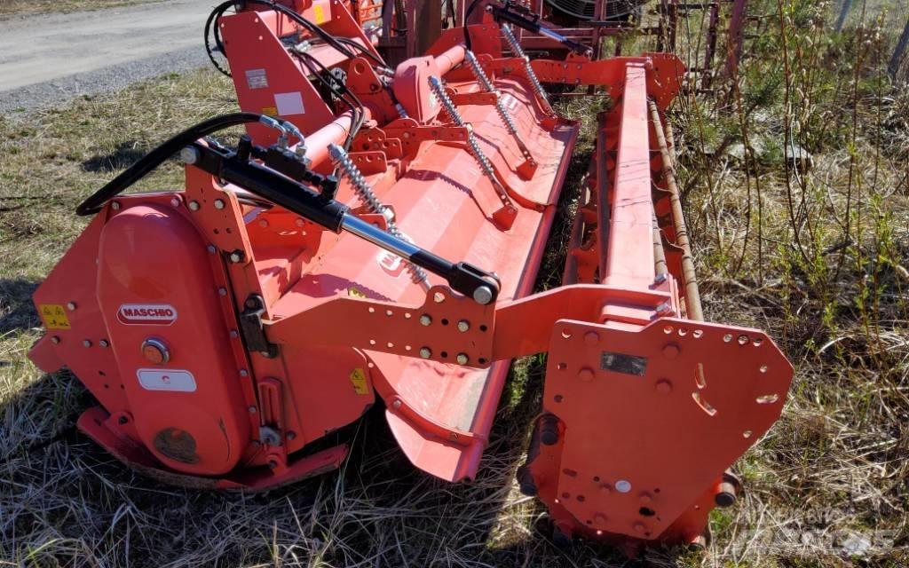 Maschio C 300 Power Harrows And Rototillers