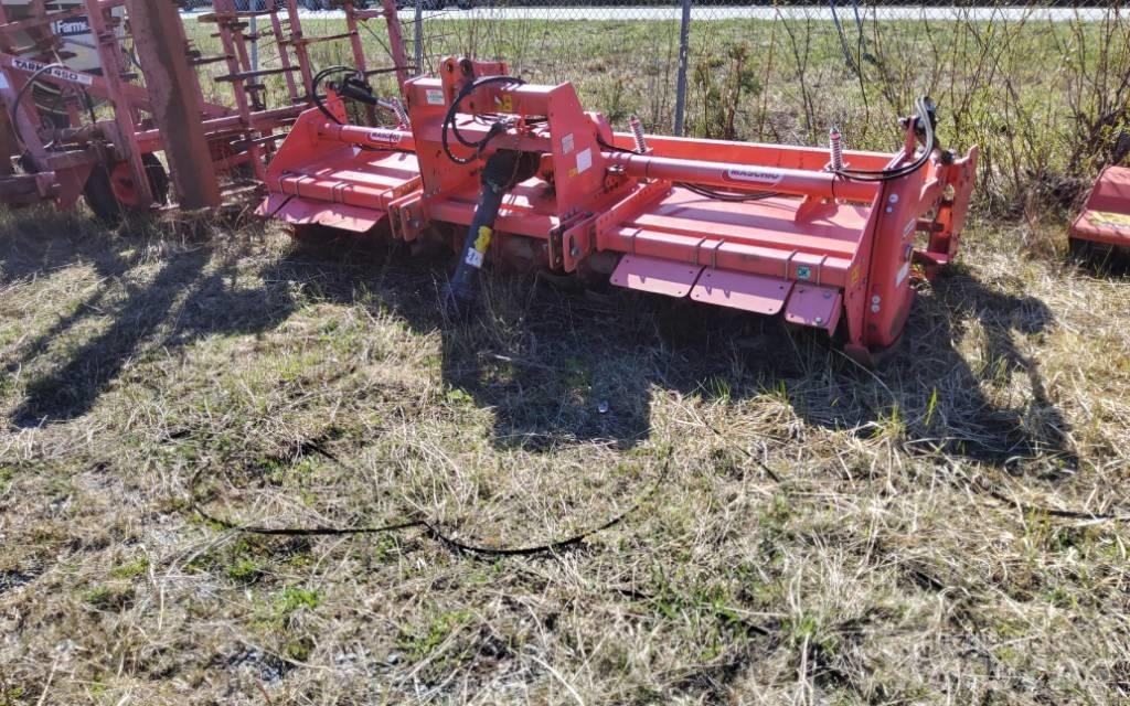 Maschio C 300 Power Harrows And Rototillers