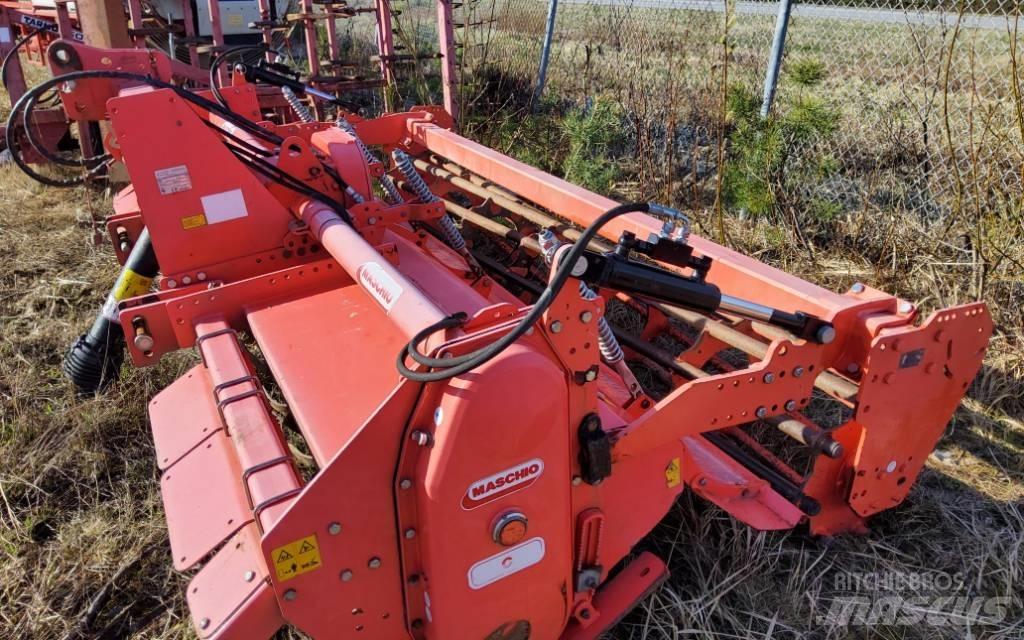 Maschio C 300 Power Harrows And Rototillers