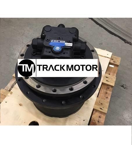  zwolnica CAT 312 Transmission