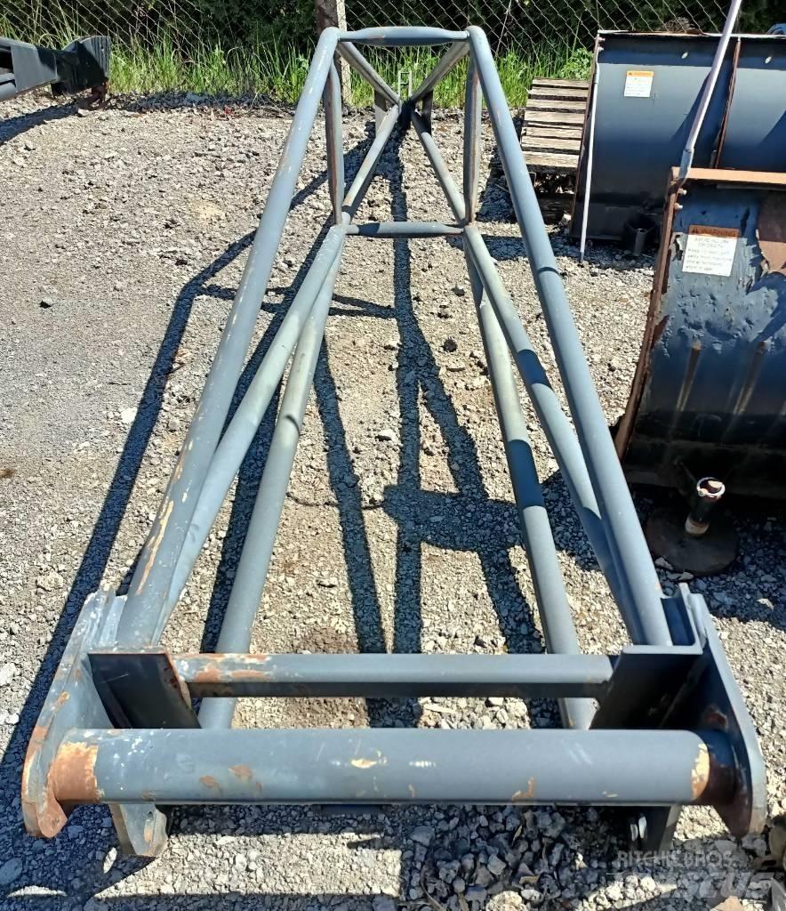 Manitou Żuraw P1000 Other
