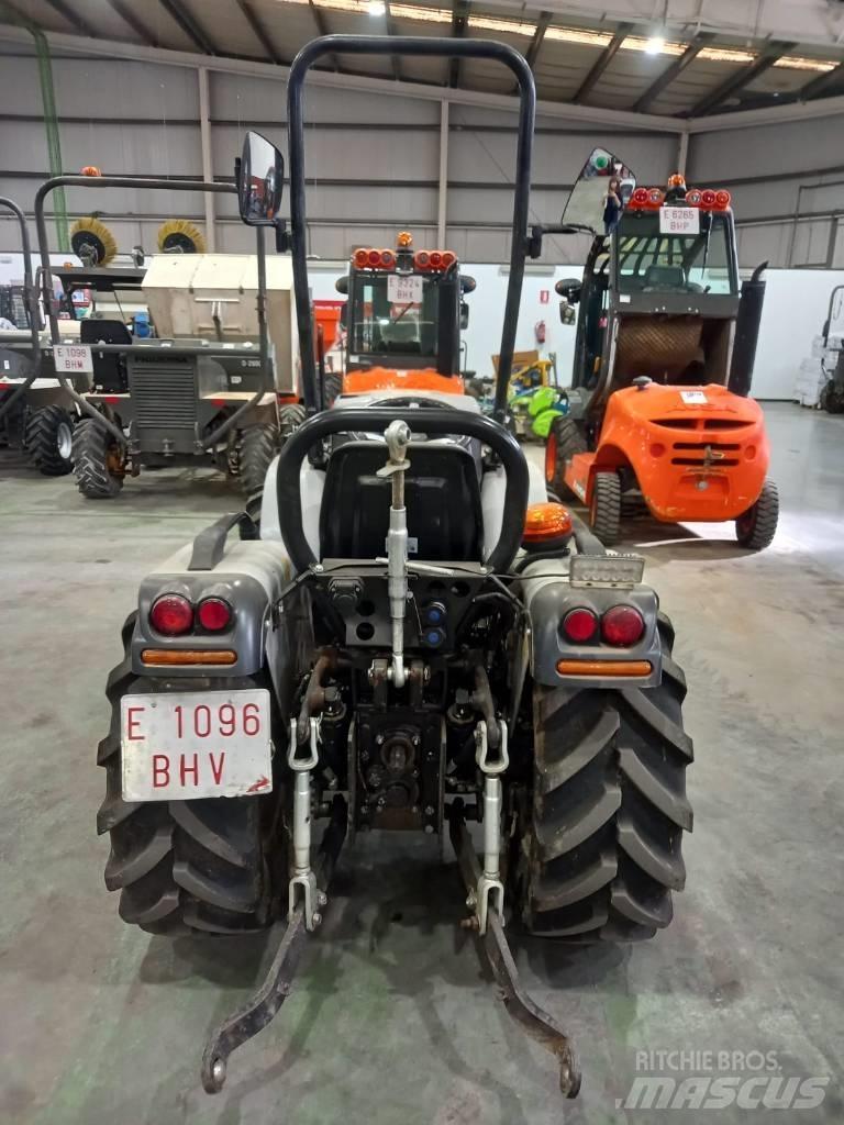 Pasquali EOS60AR Tractors