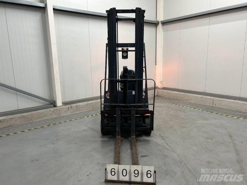 Still R20-15 Electric Forklifts