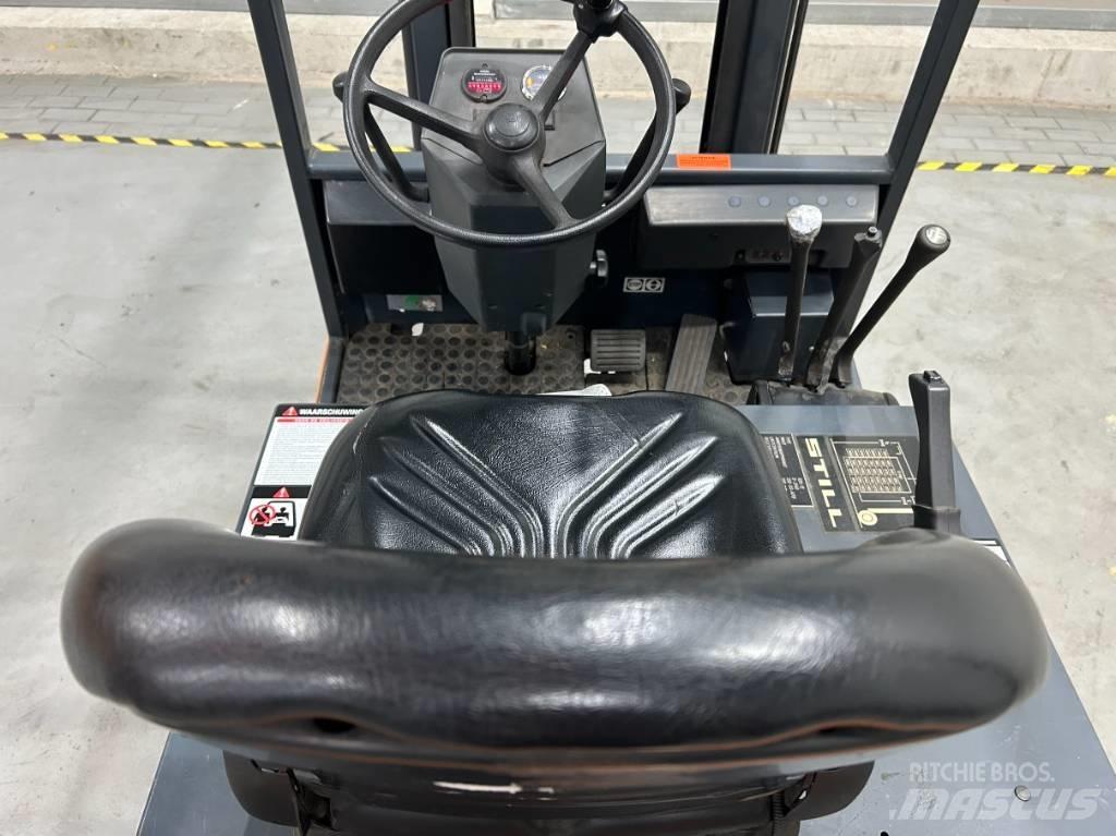 Still R20-15 Electric Forklifts