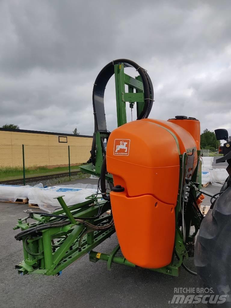 Amazone UG901 Mounted sprayers