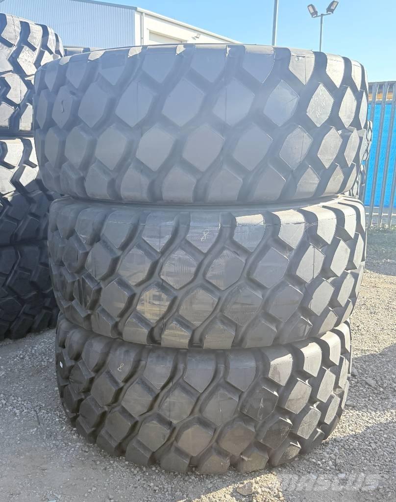 Aeolus 23.5R25 L4 Tires, wheels and rims