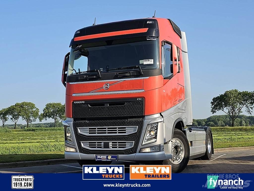 Volvo FH 460 Conventional Trucks / Tractor Trucks