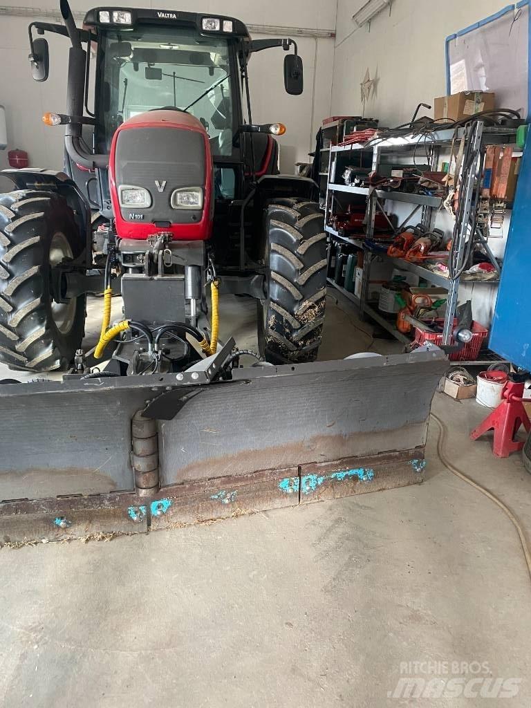 Holms Pv 2.8 Vikplog Farm Equipment - Others