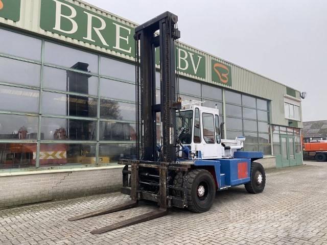 Kalmar 15900 Diesel Forklifts