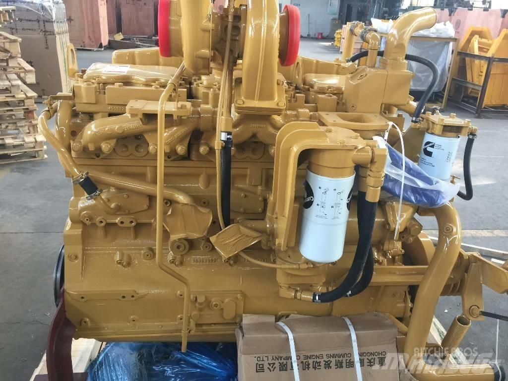 Cummins NTA855-C280 Engines