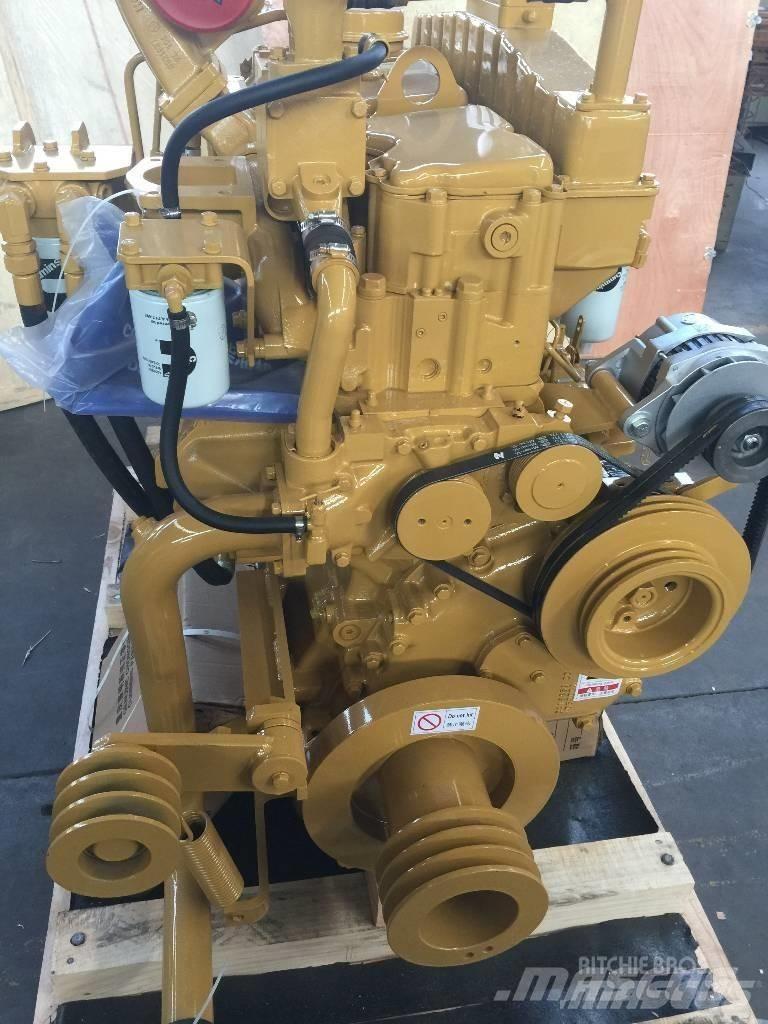 Cummins NTA855-C280 Engines
