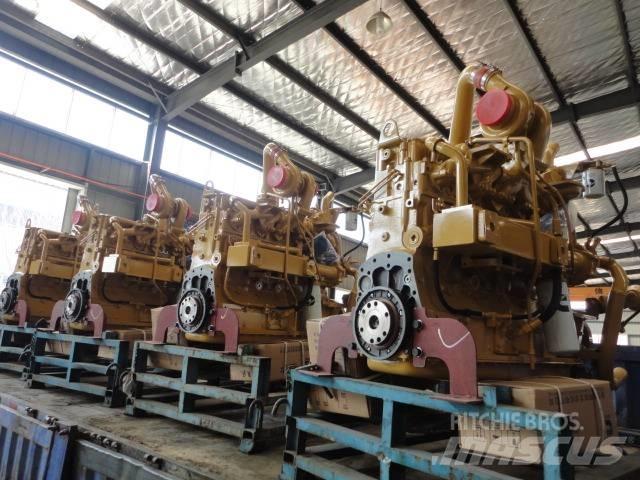 Cummins NTA855-C280 Engines