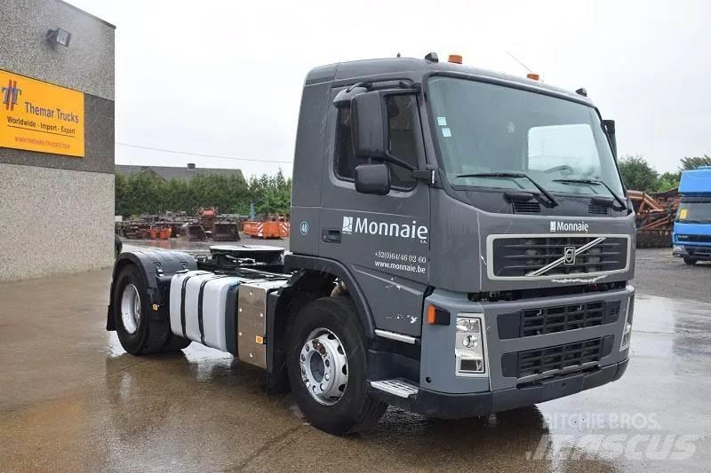 Volvo FM 9.300 Conventional Trucks / Tractor Trucks