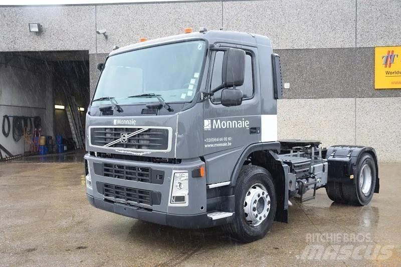 Volvo FM 9.300 Conventional Trucks / Tractor Trucks