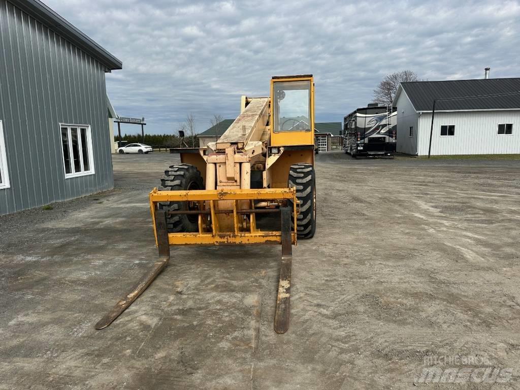 Load Lifter 834 Telescopic Handlers