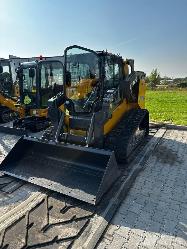 XCMG XC7-TV12 Skid Steer Loaders