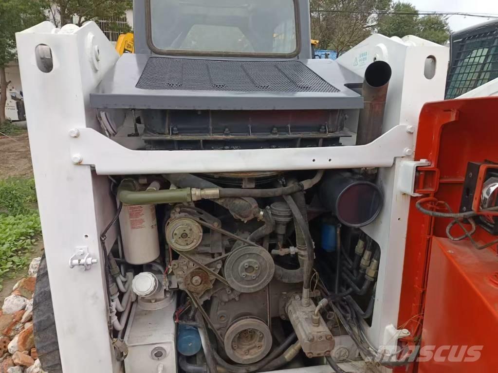 Bobcat S 590 Skid Steer Loaders