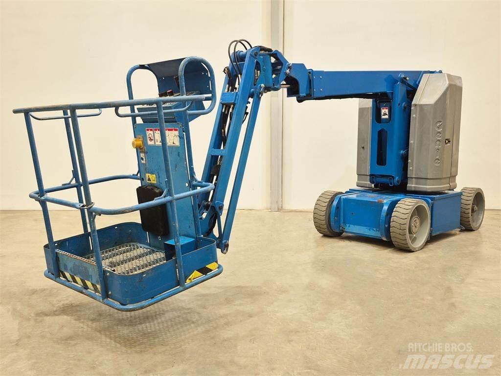 Genie Z30 20NRJ Articulated boom lifts